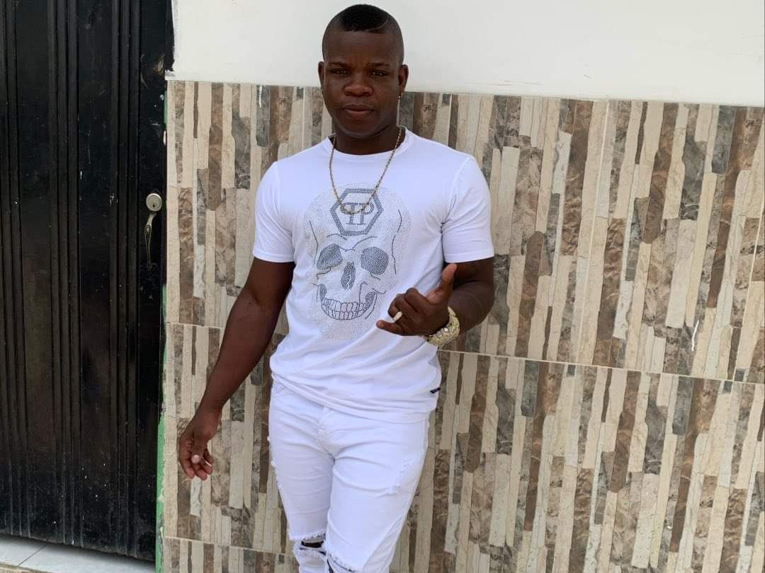 RenellKnox Profilbild des Cam-Modells