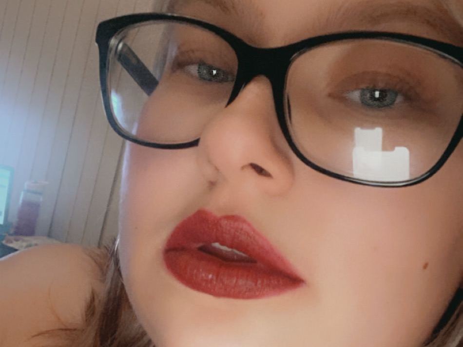 Foto de perfil de modelo de webcam de CresentMoon