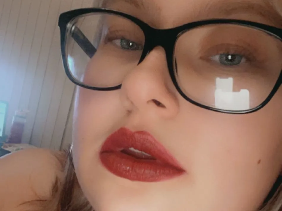 CresentMoon profielfoto van cam model