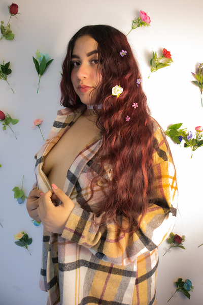 Utøver VioletBacker Bilde 3