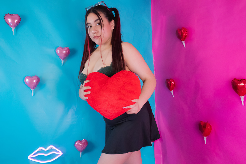 Utøver VioletBacker Bilde 6