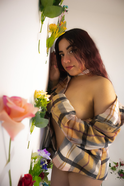 Utøver VioletBacker Bilde 5