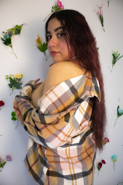 Utøver VioletBacker Bilde 4