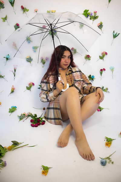 Utøver VioletBacker Bilde 2