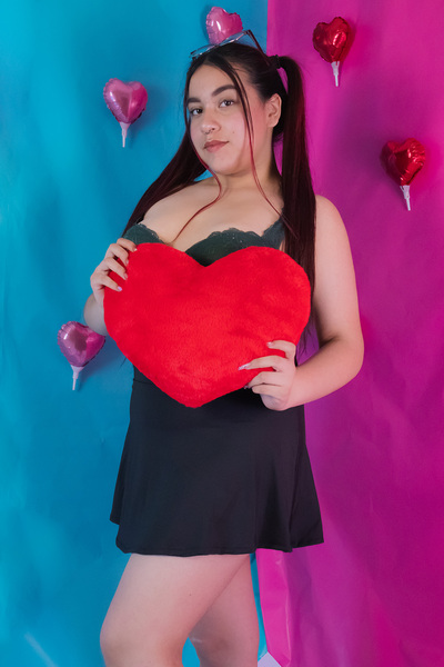 Utøver VioletBacker Bilde 8