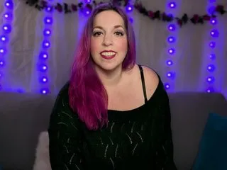 Imagen de perfil de modelo de cámara web de MistressNeonMarie
