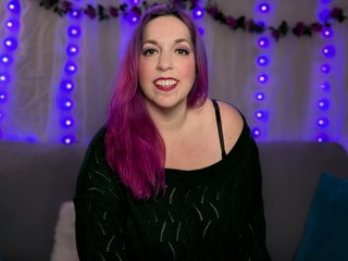 MistressNeonMarie profielfoto van cam model