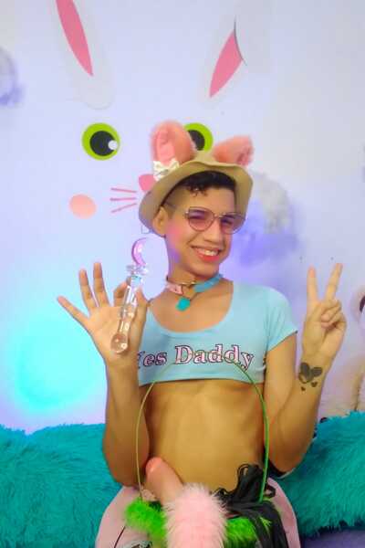 Interprète FemboyAriel Photo 7