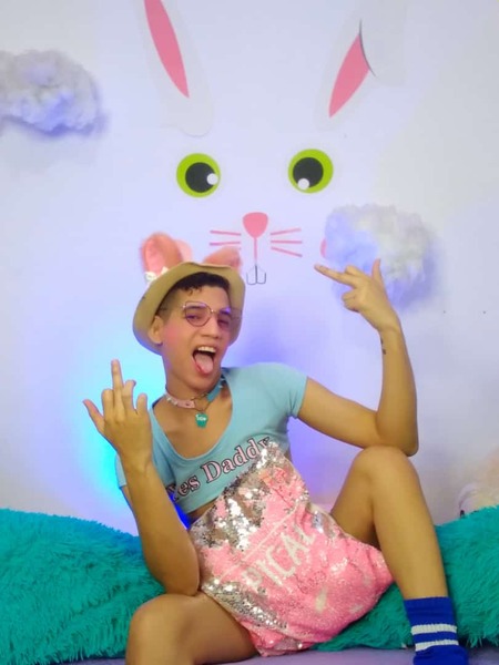 Interprète FemboyAriel Photo 3