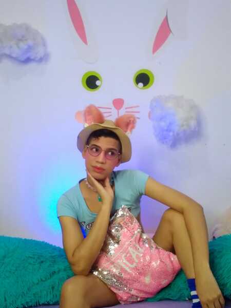 Interprète FemboyAriel Photo 4