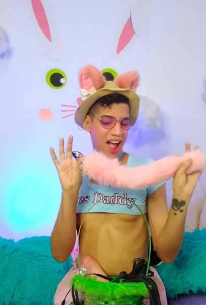 Interprète FemboyAriel Photo 6