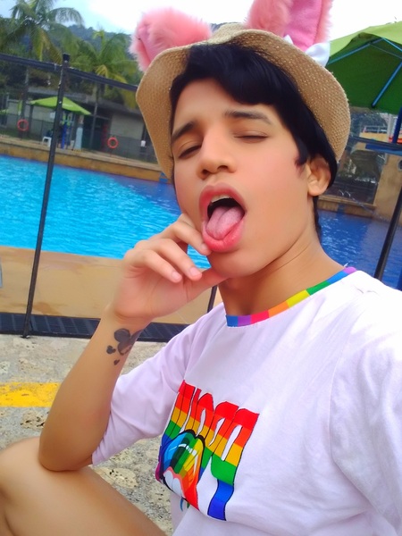 Interprète FemboyAriel Photo 11