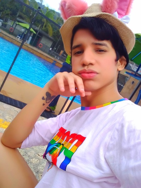 Interprète FemboyAriel Photo 10