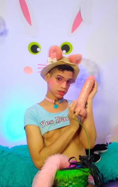Interprète FemboyAriel Photo 5