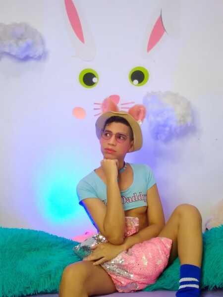 Interprète FemboyAriel Photo 2