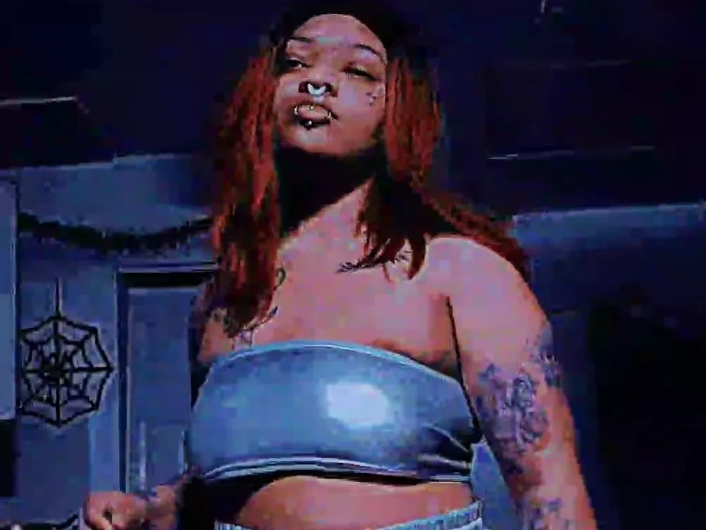 Imagen de perfil de modelo de cámara web de MissKilham