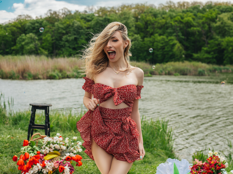 Artiest KylieVD Foto 4