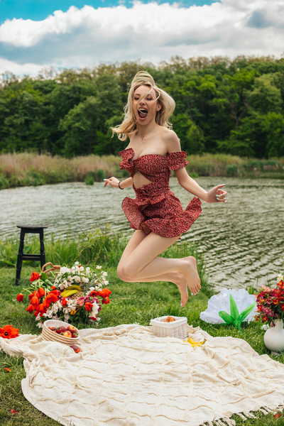 Artiest KylieVD Foto 5