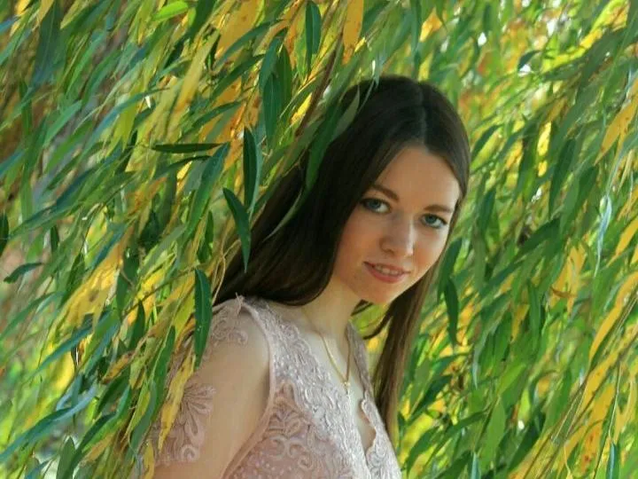 Kensu_Mi profielfoto van cam model