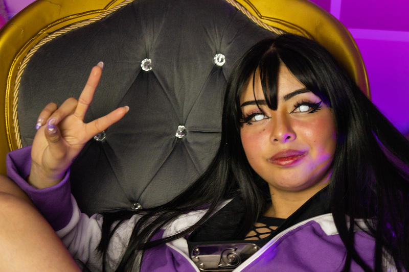 Artista DakottaRouuse Foto 3