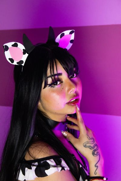 Artista DakottaRouuse Foto 4