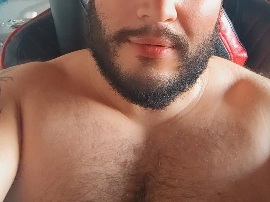 ArtthurWesst profielfoto van cam model