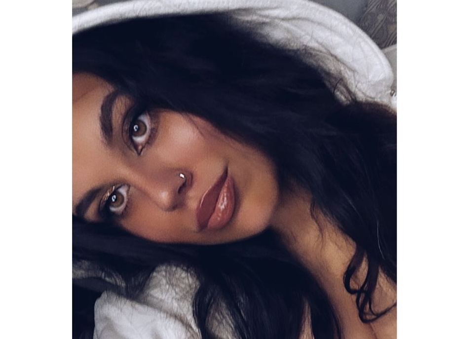 Foto de perfil de modelo de webcam de Skylar88