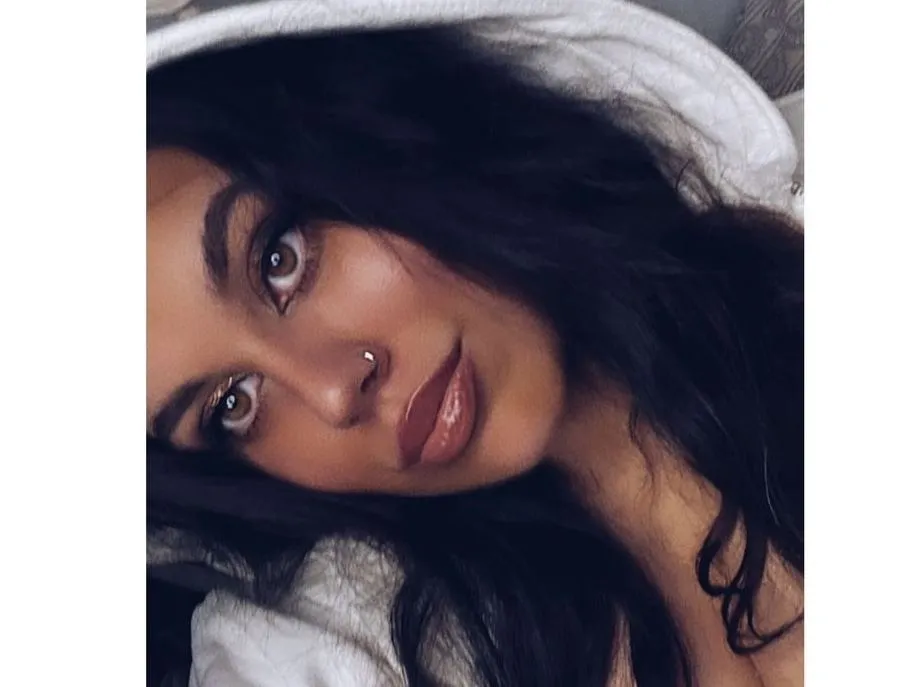 Image de profil du modèle de webcam Skylar88