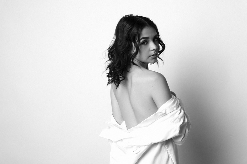 Interprete CherrryFoxworth Foto 4