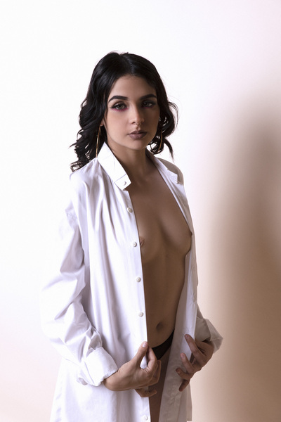 Interprete CherrryFoxworth Foto 5