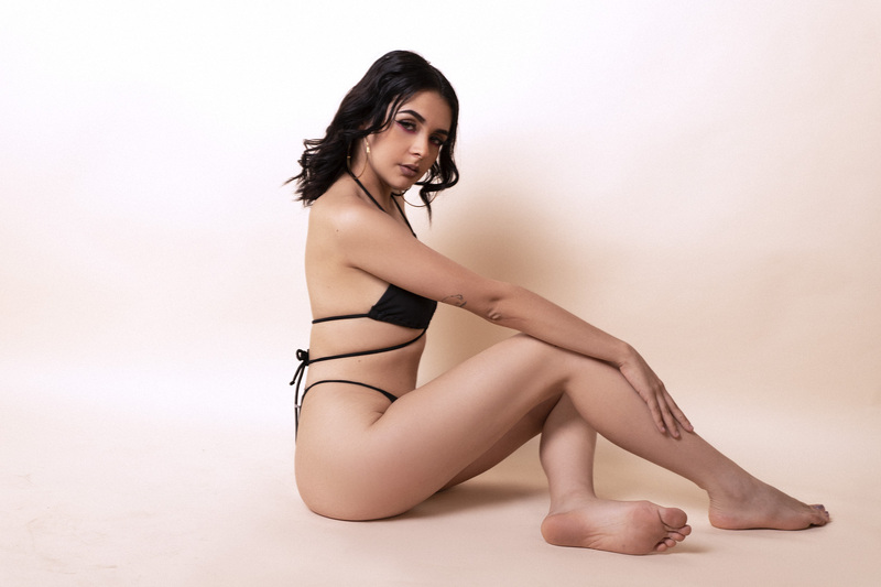 Interprete CherrryFoxworth Foto 7