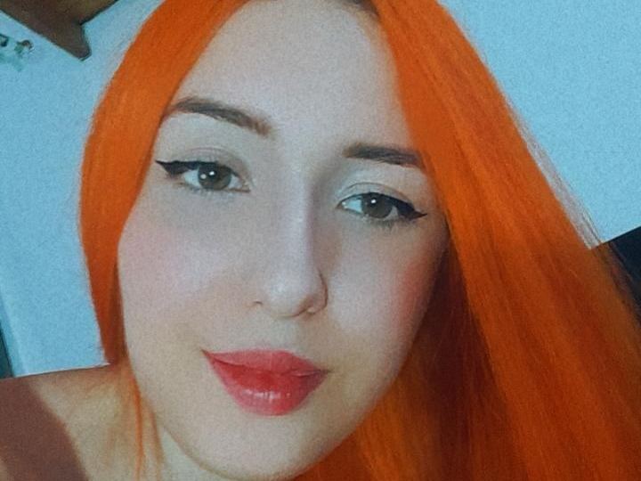 Profilbilde av Zylith77 webkamera modell