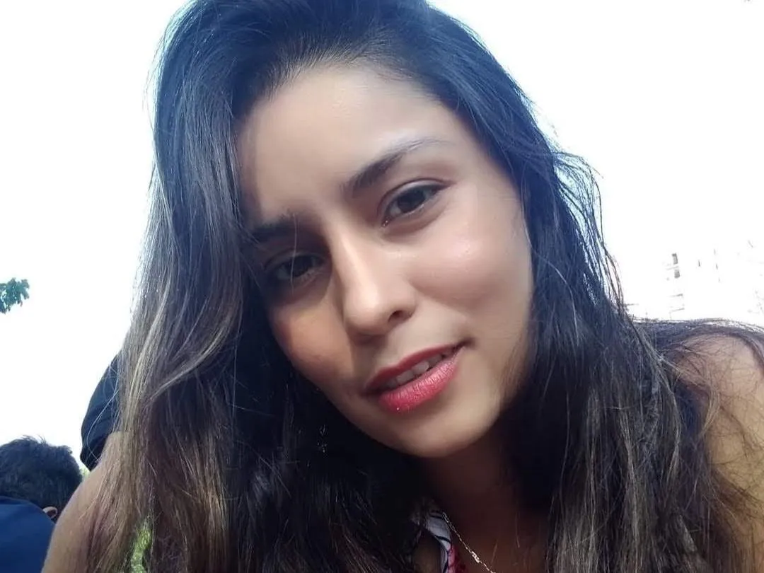 ClaireMaguire Profilbild des Cam-Modells