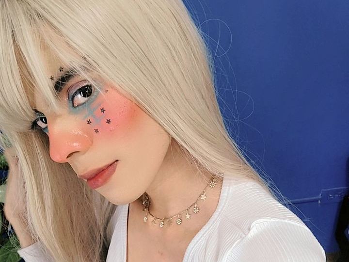 BryanaTs profilbild på webbkameramodell