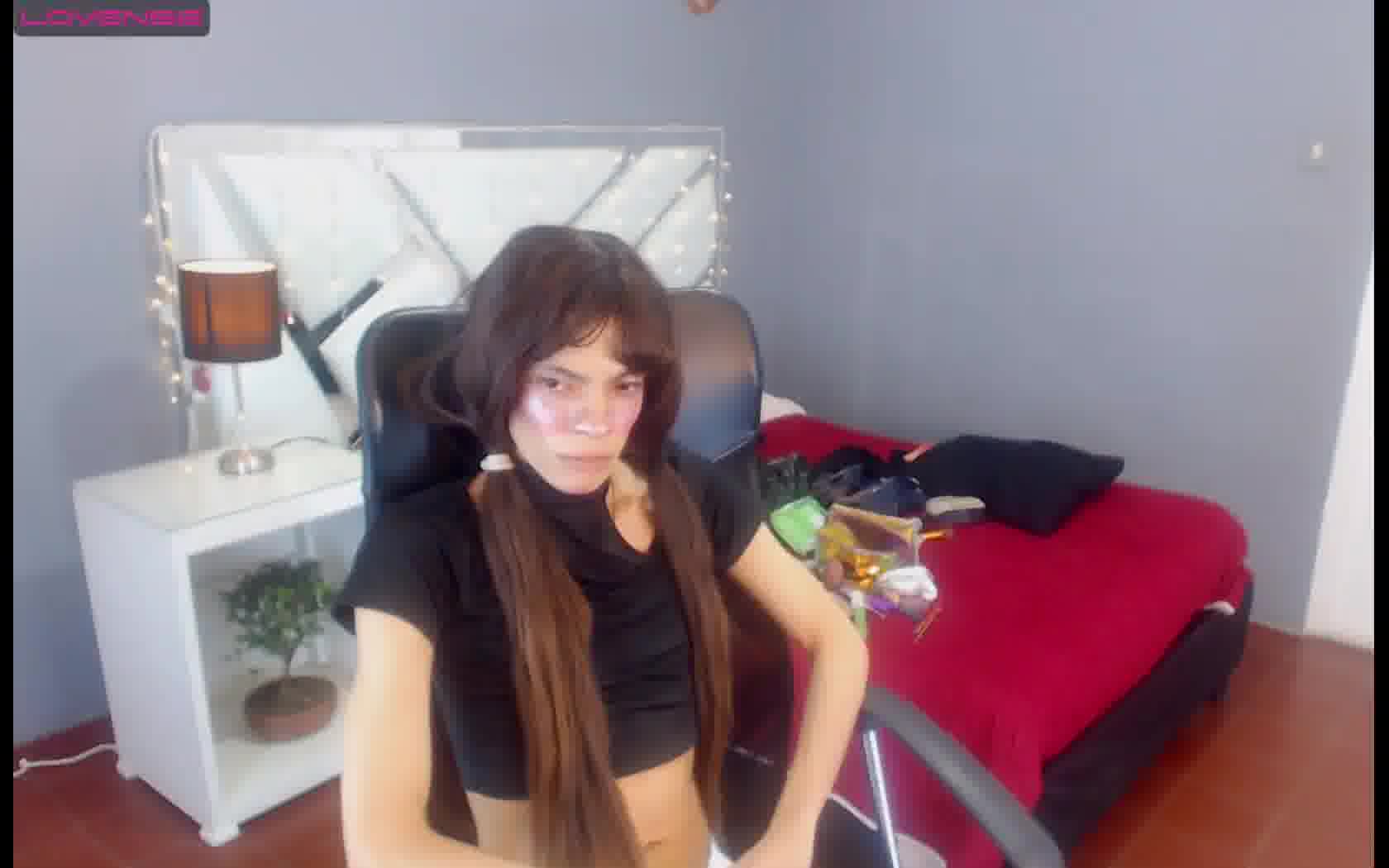 Artist BryanaTs Video 1