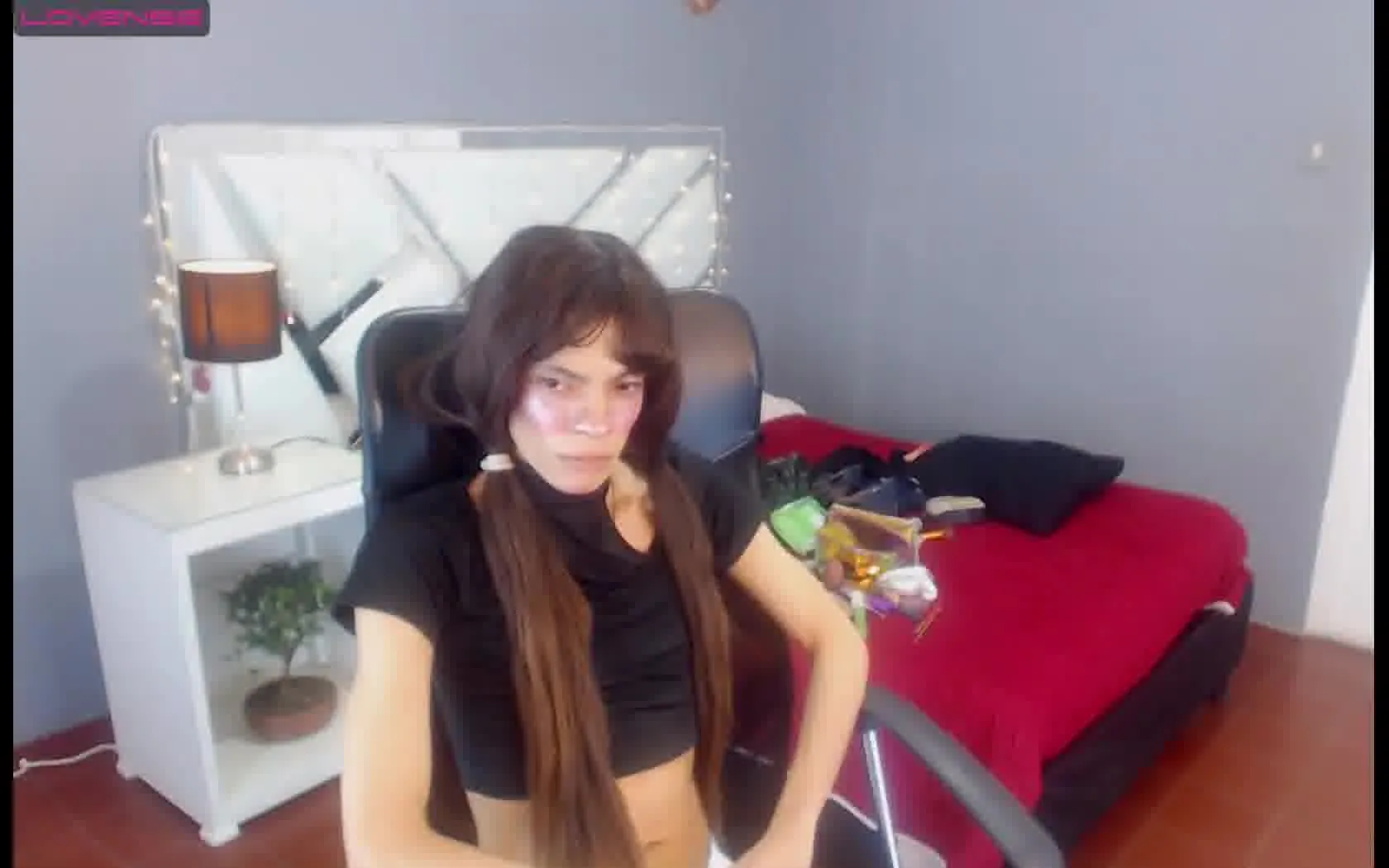 Interprète BryanaTs Vidéo 1