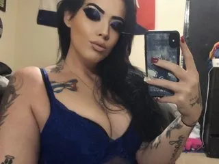 SpiceDiamond profielfoto van cam model