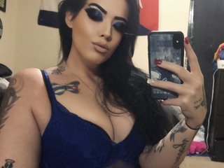 SpiceDiamond immagine del profilo del modello di cam