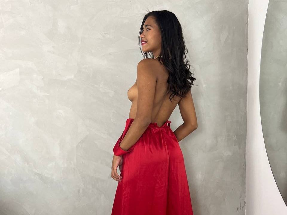 Imagen de perfil de modelo de cámara web de jhoannawright