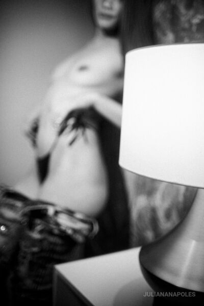 Interprete JulianaNapoles Foto 11