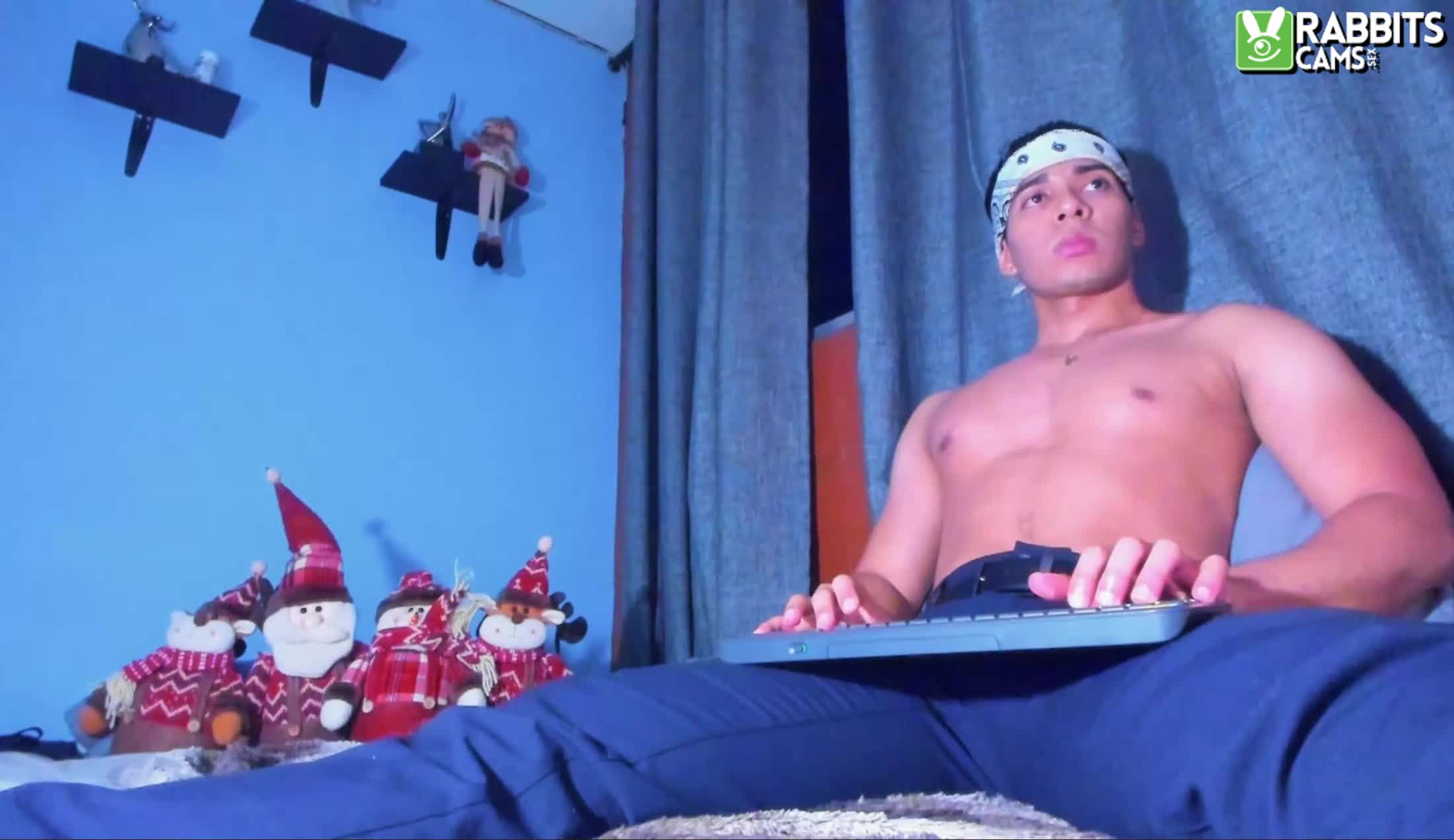 Artista GalalSalvatore Video 1