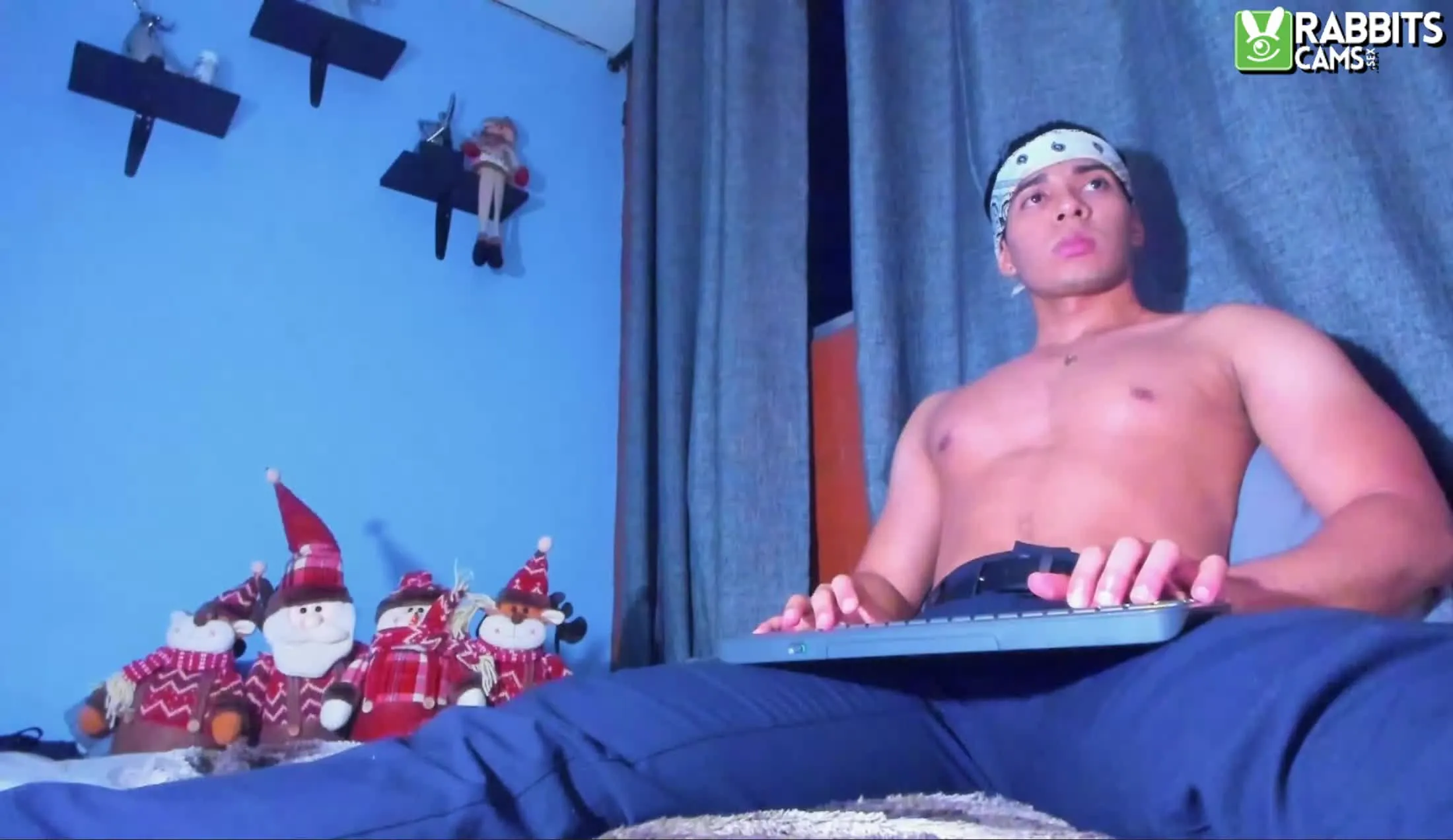 Utøver GalalSalvatore Video 1