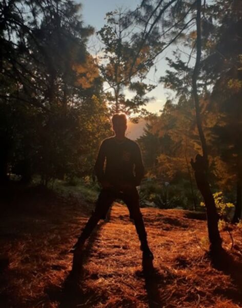 Artiest GalalSalvatore Foto 6