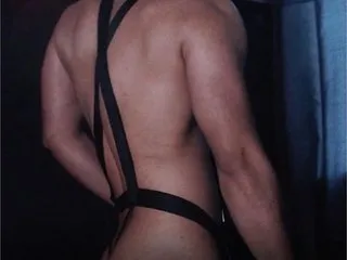 Imagen de perfil de modelo de cámara web de GalalSalvatore