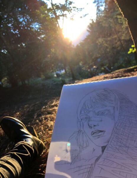 Artiest GalalSalvatore Foto 7