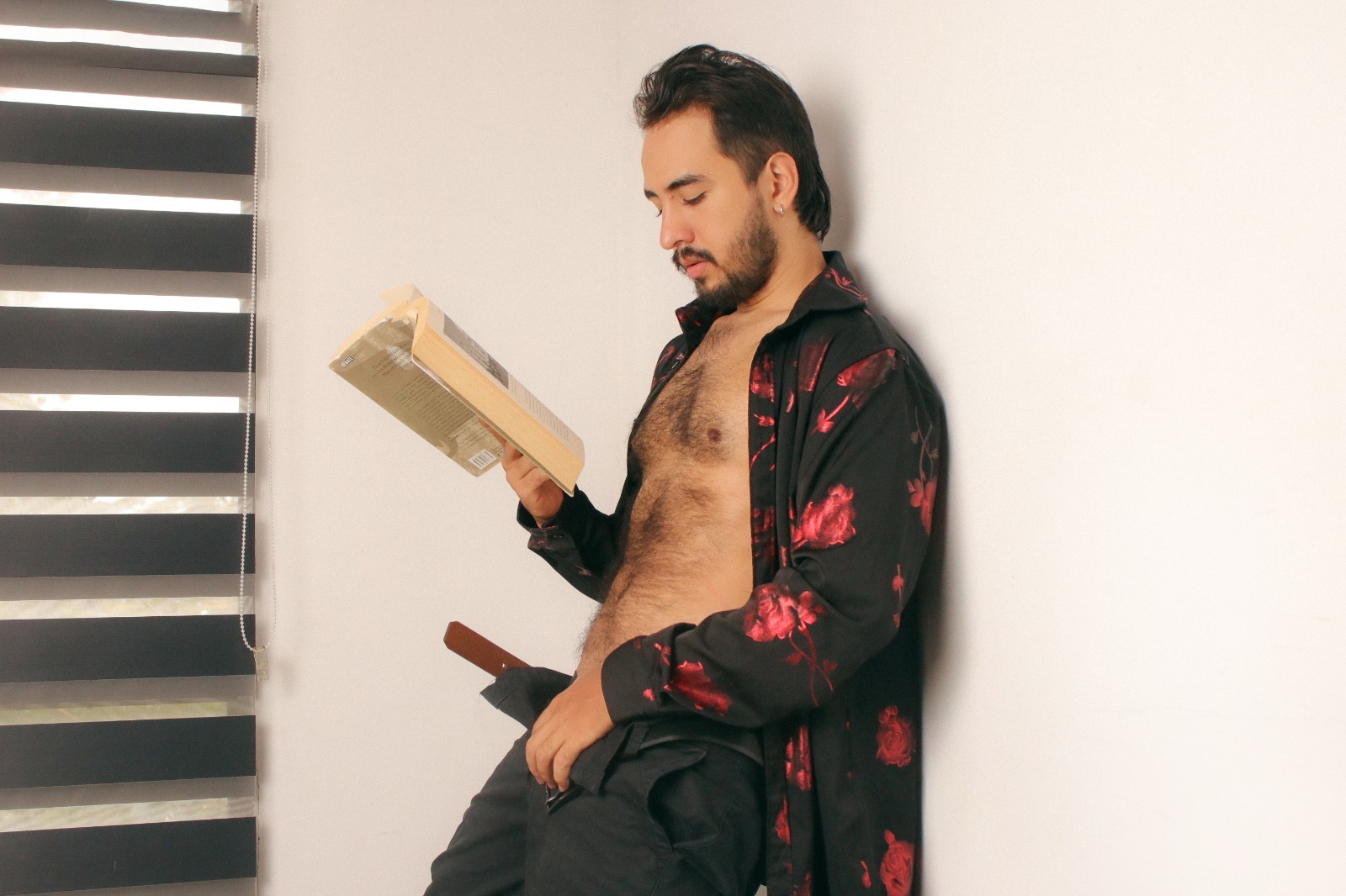 Interprète DemonSalvatoree Photo 5