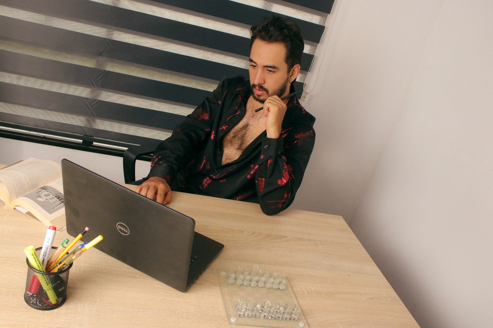 Interprète DemonSalvatoree Photo 9