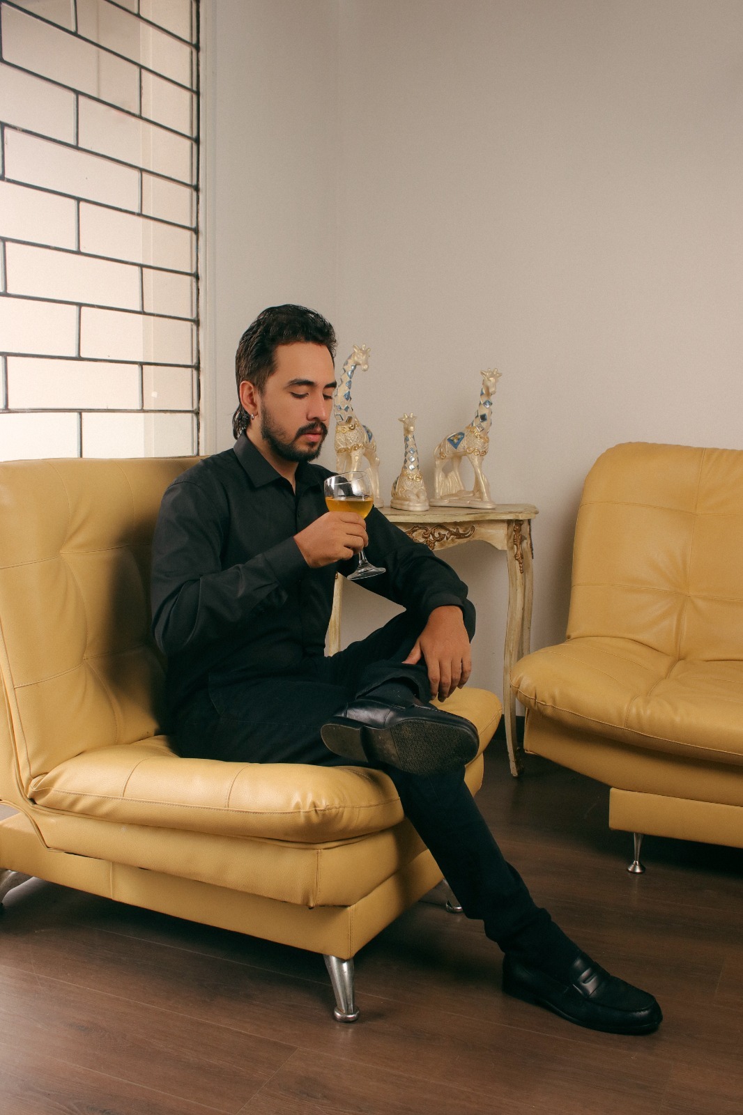 Interprète DemonSalvatoree Photo 8