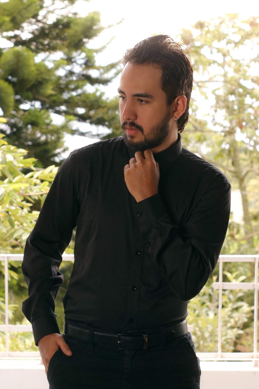 Interprète DemonSalvatoree Photo 7