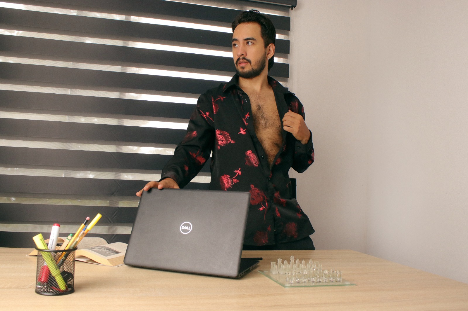 Interprète DemonSalvatoree Photo 3